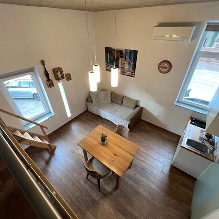 Apartma Piccolo Mondo Любляна Екстер'єр фото
