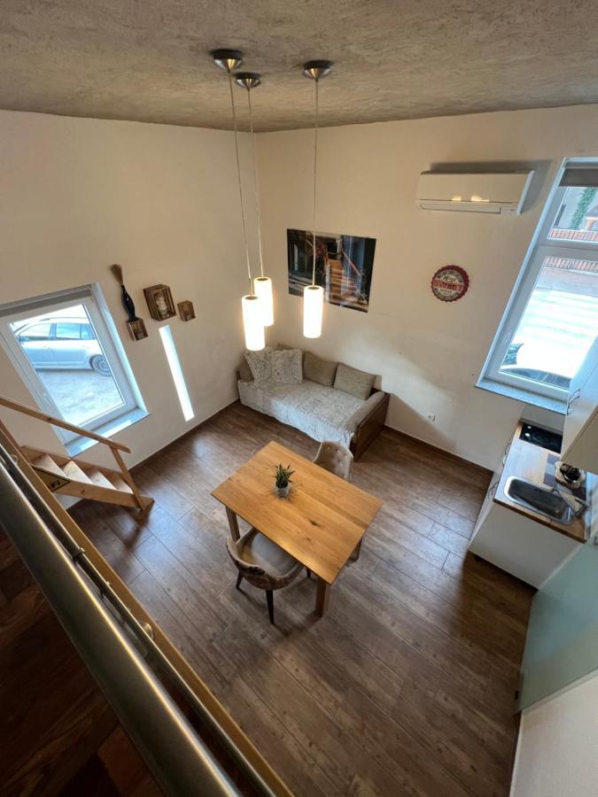 Apartma Piccolo Mondo Любляна Екстер'єр фото