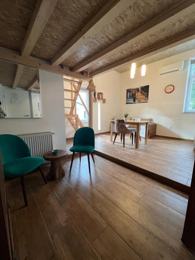 Apartma Piccolo Mondo Любляна Екстер'єр фото